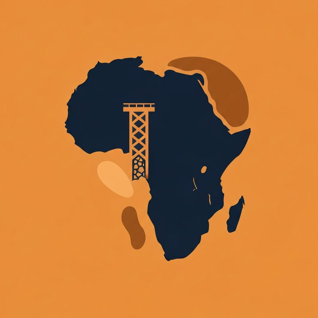 African Copper