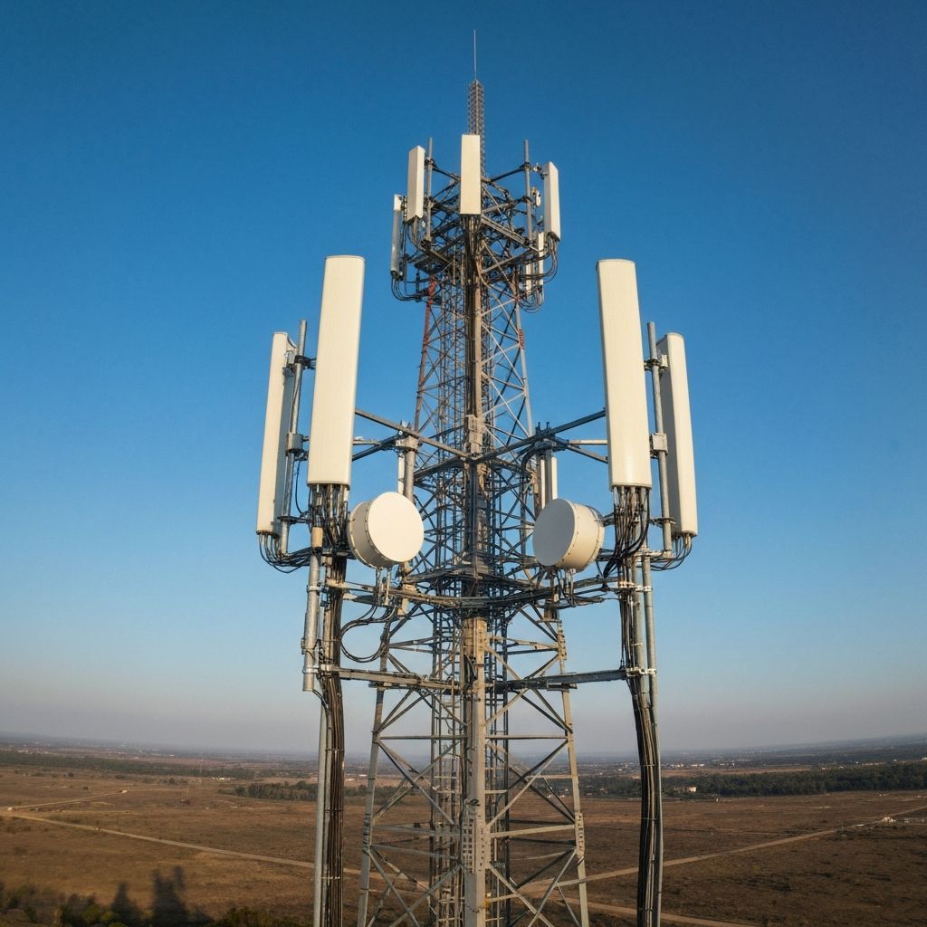 Microwave Links